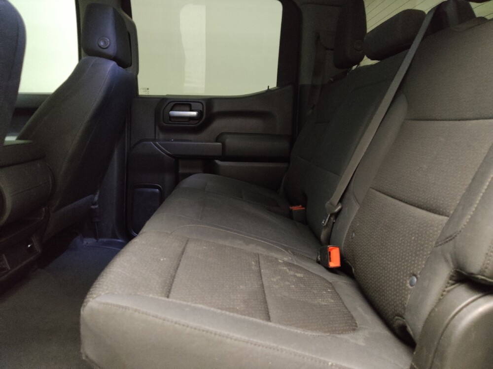 2019 Chevrolet Silverado 1500 in Fort Worth, TX 76116 - 18142954 18