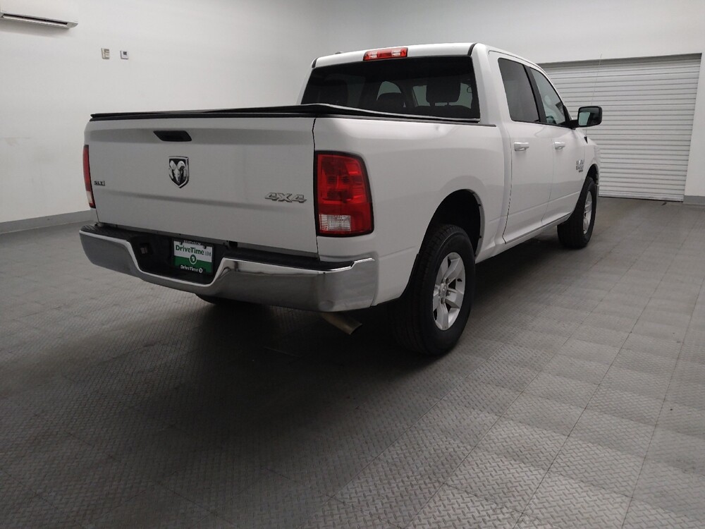 2021 RAM 1500 in Plano, TX 75074 - 18142955 9