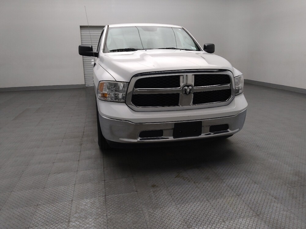 2021 RAM 1500 in Plano, TX 75074 - 18142955 14