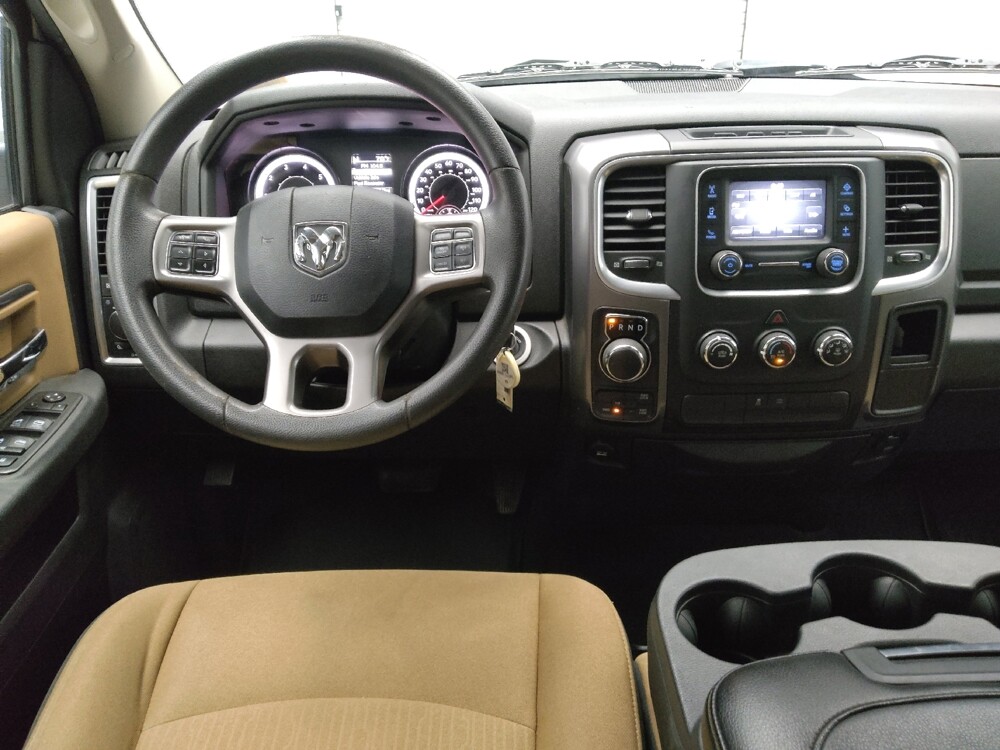 2021 RAM 1500 in Plano, TX 75074 - 18142955 22