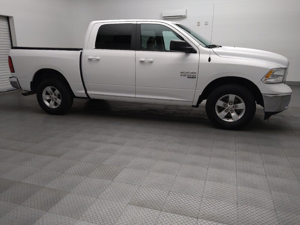 2021 RAM 1500 in Plano, TX 75074 - 18142955 11