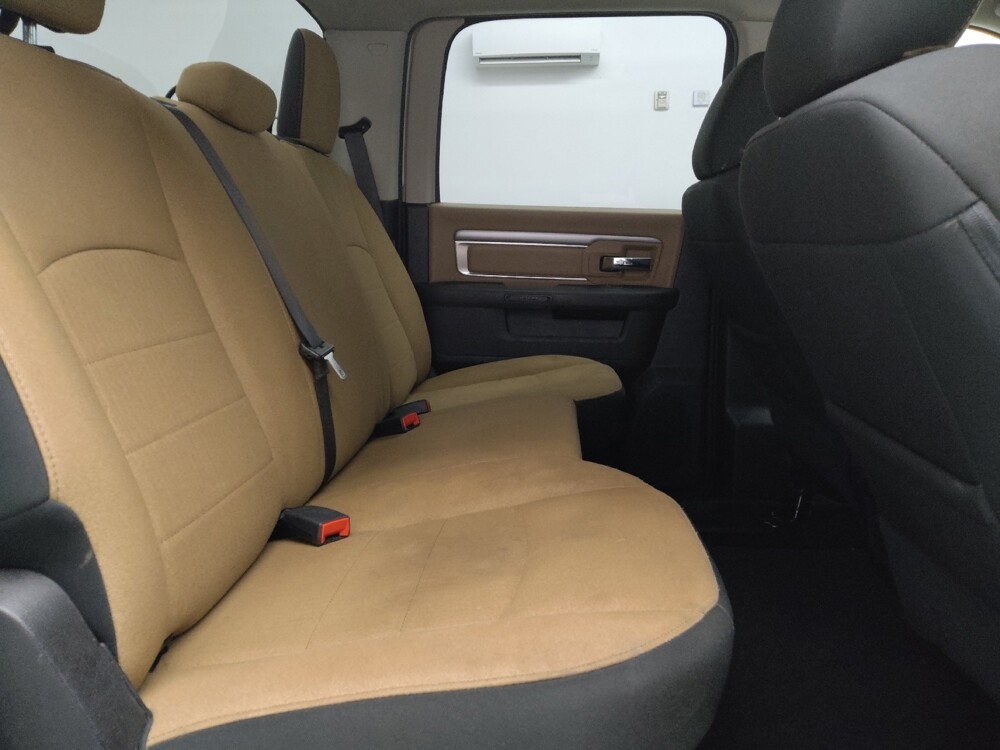 2021 RAM 1500 in Plano, TX 75074 - 18142955 19