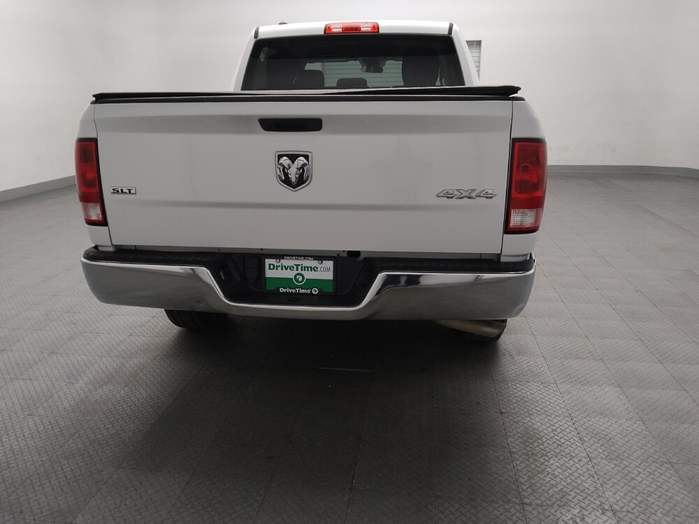 2021 RAM 1500 in Plano, TX 75074 - 18142955 7