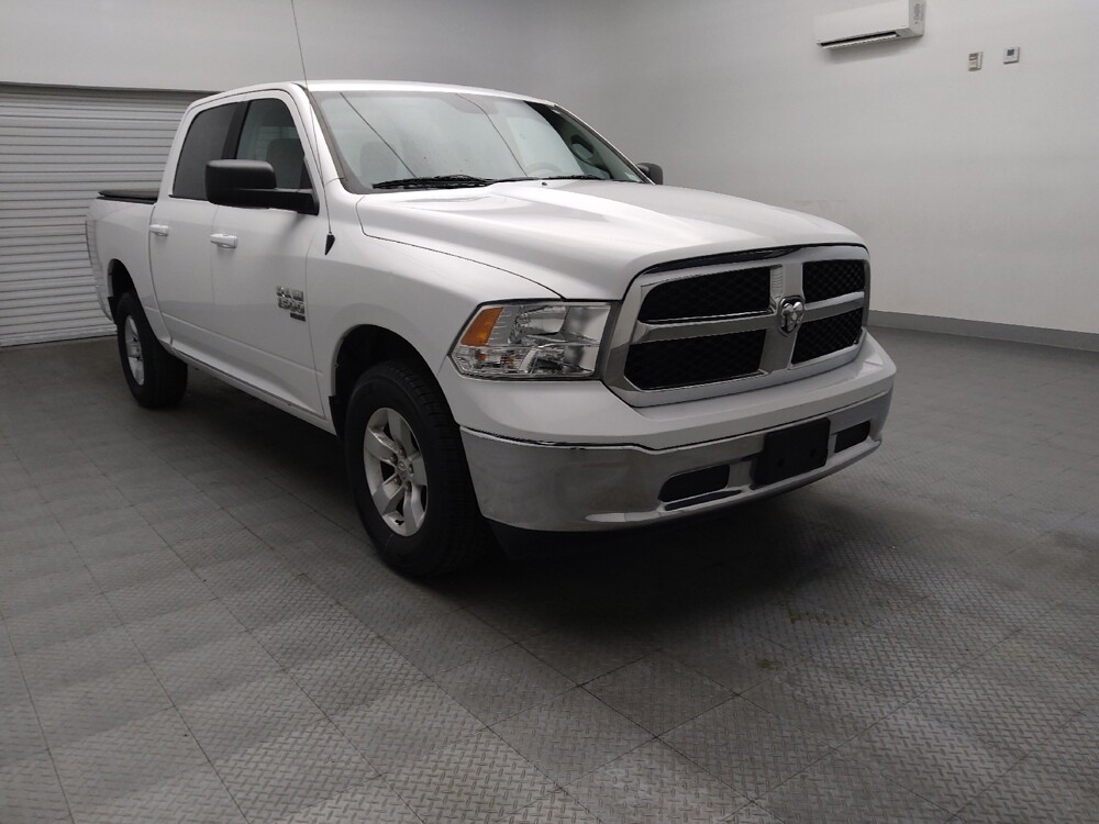 2021 RAM 1500 in Plano, TX 75074 - 18142955 13