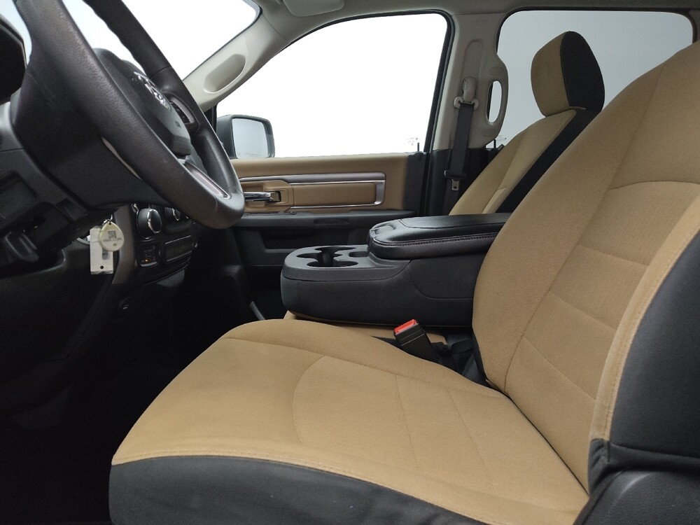 2021 RAM 1500 in Plano, TX 75074 - 18142955 17