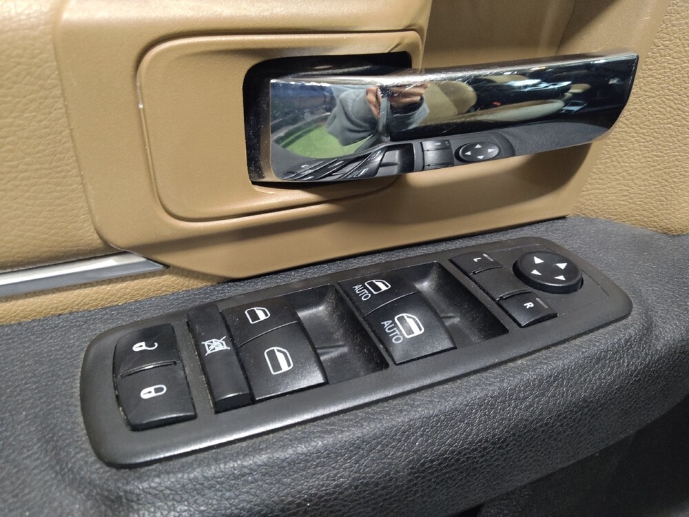 2021 RAM 1500 in Plano, TX 75074 - 18142955 27