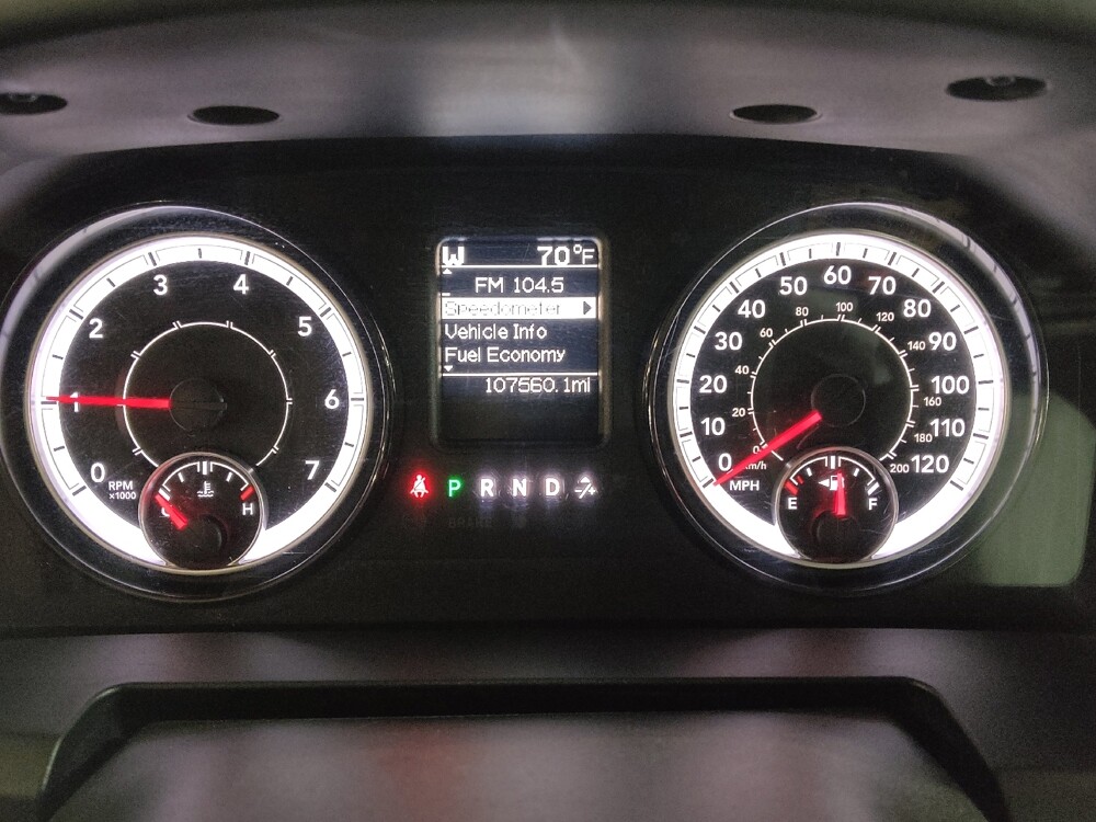 2021 RAM 1500 in Plano, TX 75074 - 18142955 23