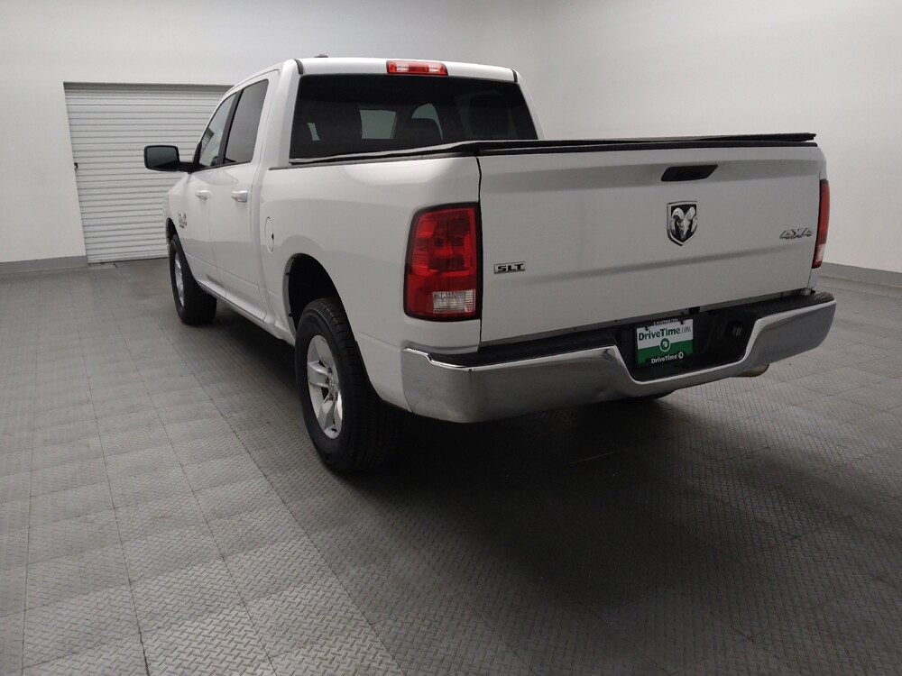 2021 RAM 1500 in Plano, TX 75074 - 18142955 5
