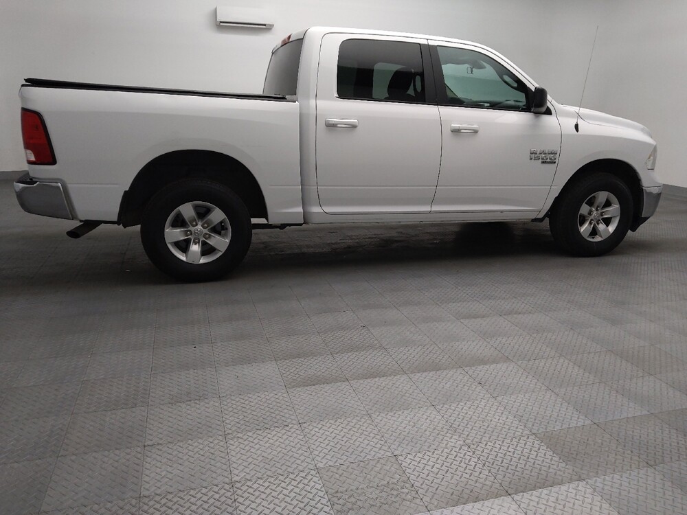 2021 RAM 1500 in Plano, TX 75074 - 18142955 10