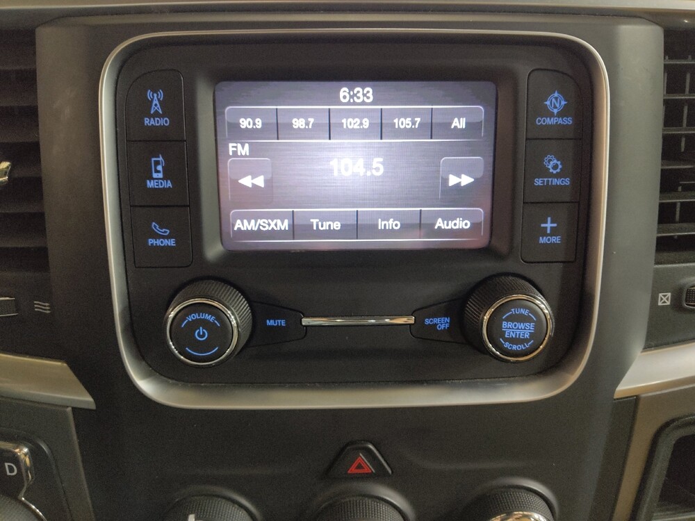 2021 RAM 1500 in Plano, TX 75074 - 18142955 25
