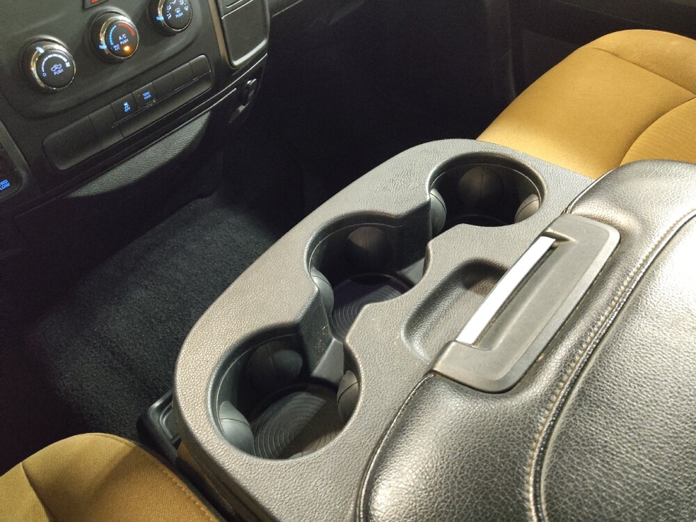 2021 RAM 1500 in Plano, TX 75074 - 18142955 26
