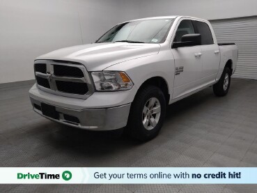 2021 RAM 1500 in Plano, TX 75074