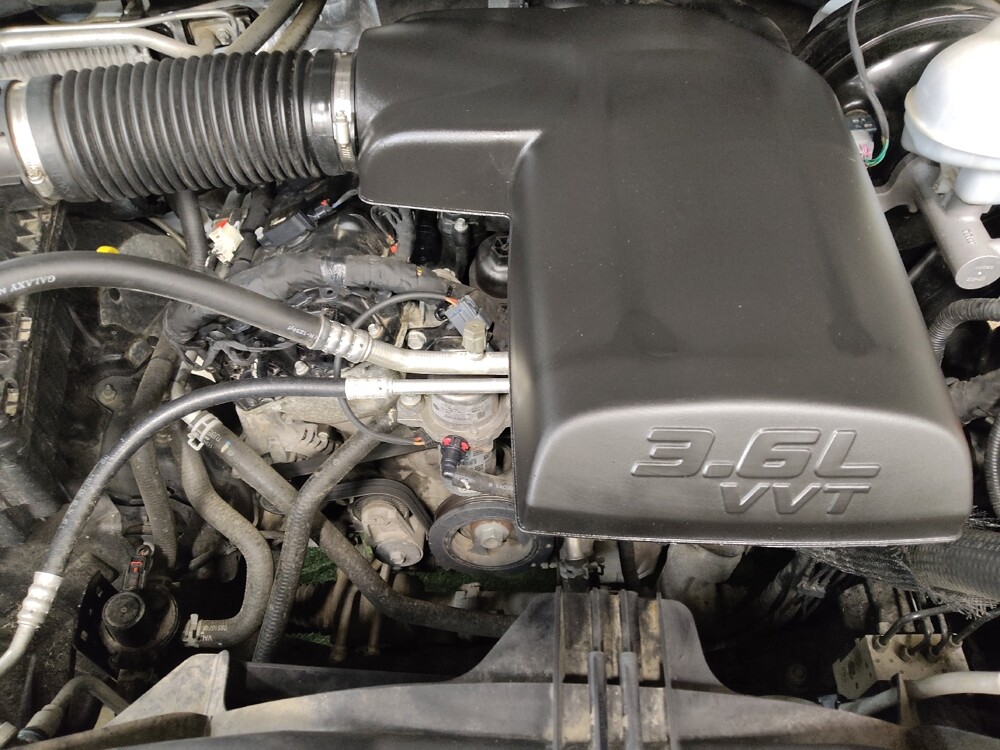 2021 RAM 1500 in Plano, TX 75074 - 18142955 30