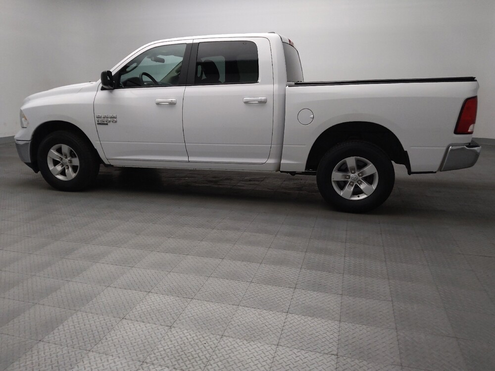 2021 RAM 1500 in Plano, TX 75074 - 18142955 3