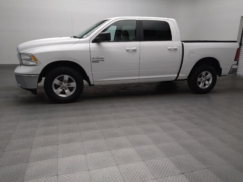 2021 RAM 1500 in Plano, TX 75074 - 18142955 2