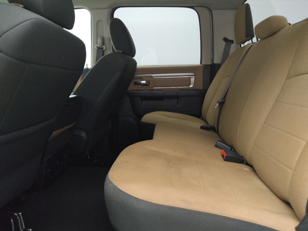 2021 RAM 1500 in Plano, TX 75074 - 18142955 18