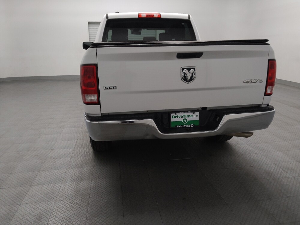 2021 RAM 1500 in Plano, TX 75074 - 18142955 6