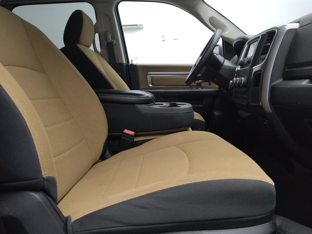 2021 RAM 1500 in Plano, TX 75074 - 18142955 21