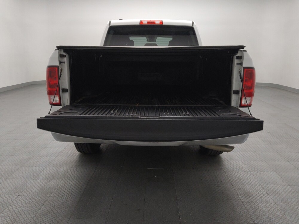 2021 RAM 1500 in Plano, TX 75074 - 18142955 29