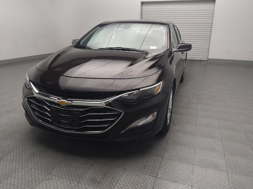 2020 Chevrolet Malibu in Arlington, TX 76011 - 18142956 15