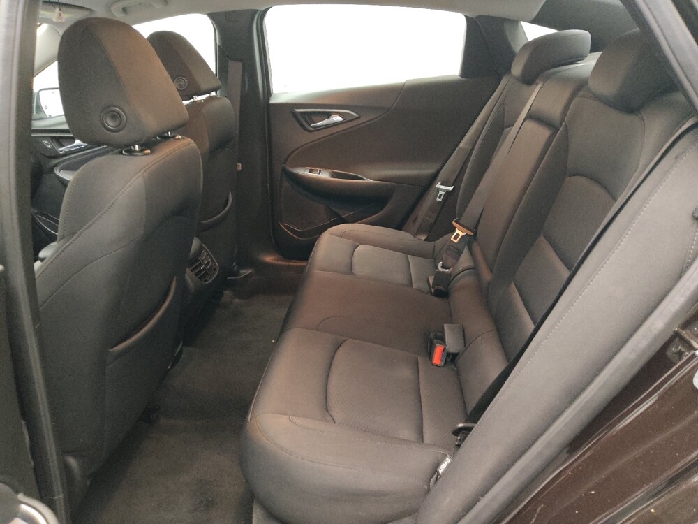2020 Chevrolet Malibu in Arlington, TX 76011 - 18142956 18