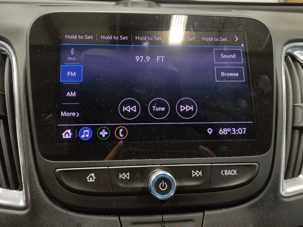 2020 Chevrolet Malibu in Arlington, TX 76011 - 18142956 25