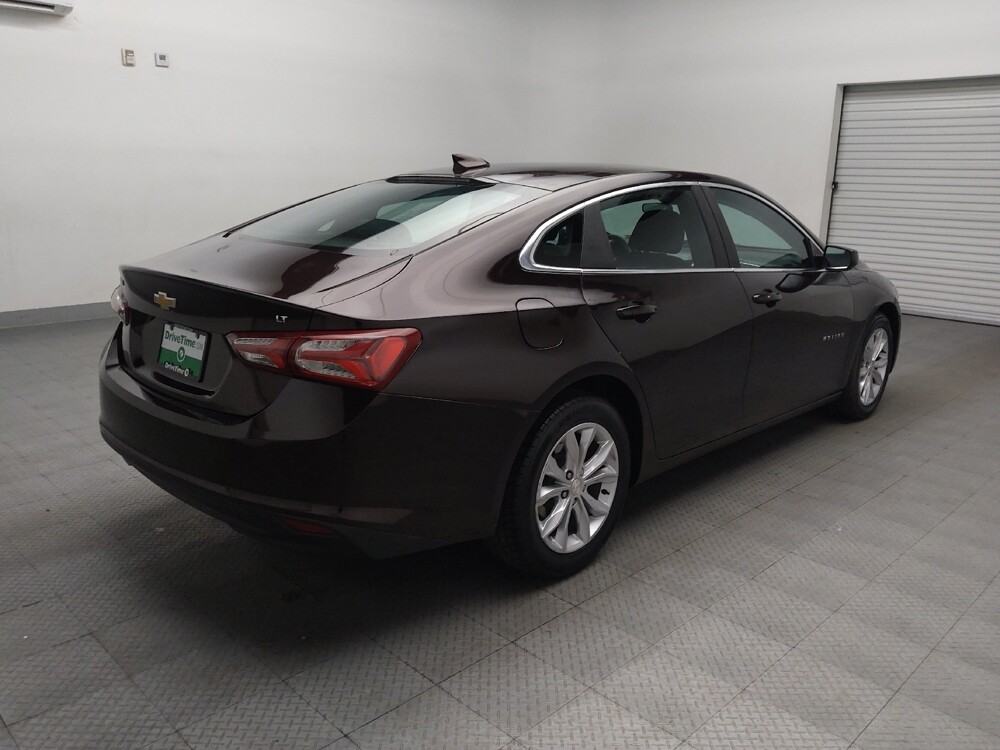 2020 Chevrolet Malibu in Arlington, TX 76011 - 18142956 9