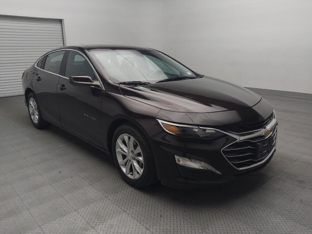 2020 Chevrolet Malibu in Arlington, TX 76011 - 18142956 13