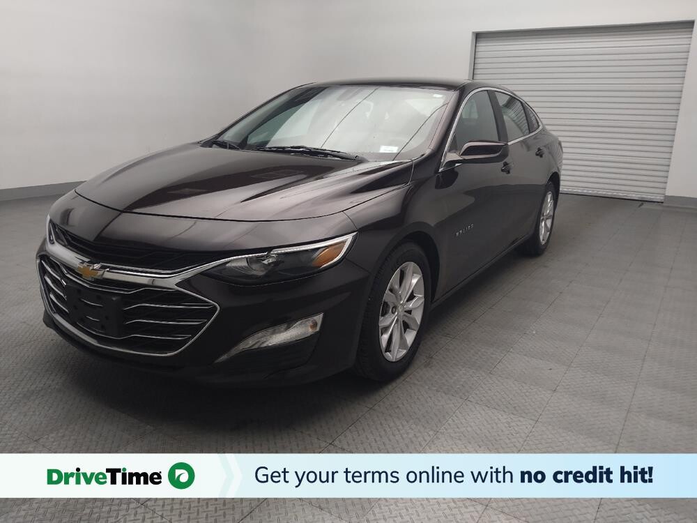 2020 Chevrolet Malibu in Arlington, TX 76011 - 18142956