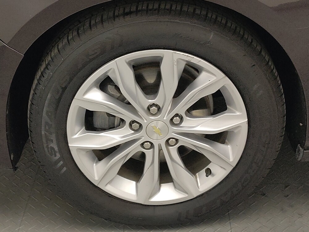 2020 Chevrolet Malibu in Arlington, TX 76011 - 18142956 31