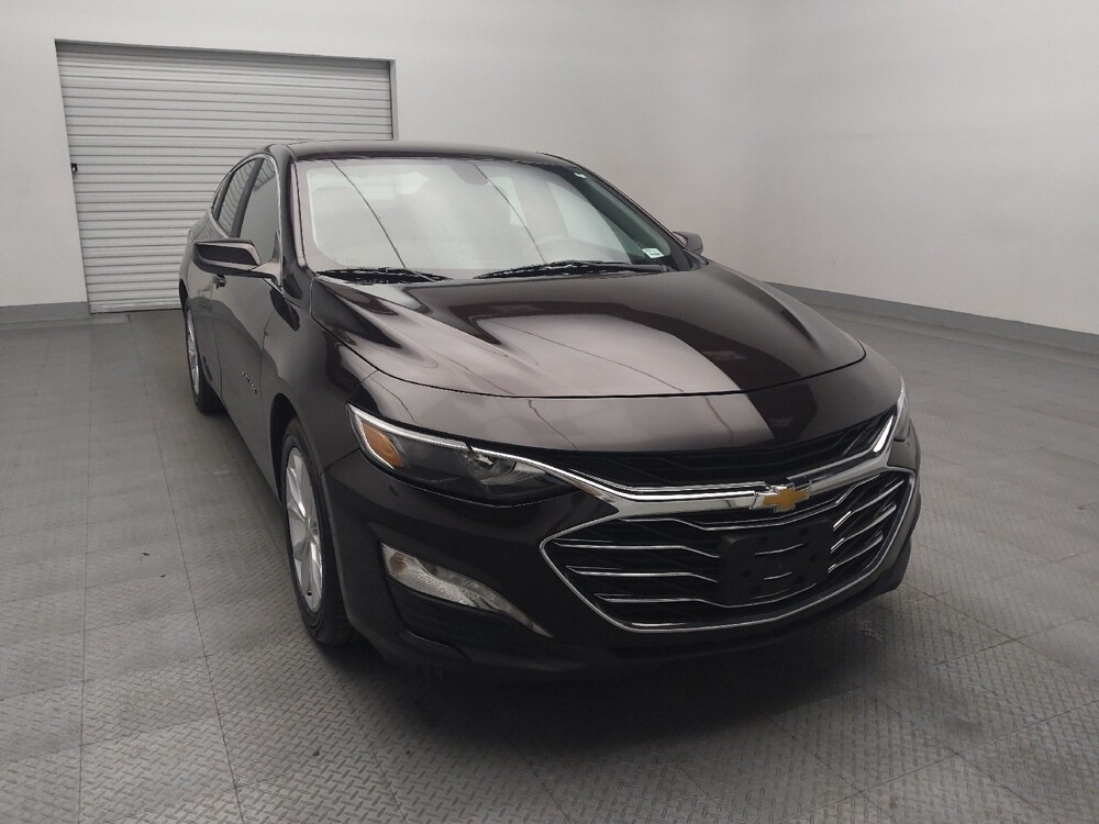 2020 Chevrolet Malibu in Arlington, TX 76011 - 18142956 14