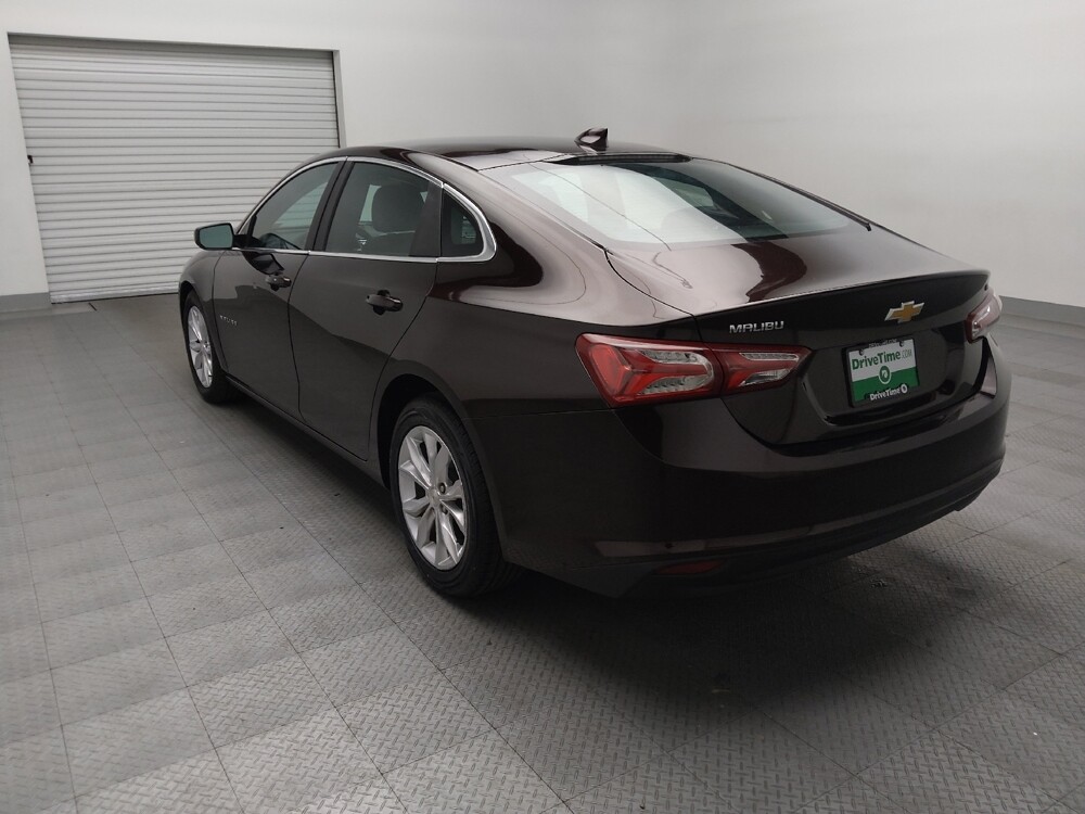2020 Chevrolet Malibu in Arlington, TX 76011 - 18142956 5