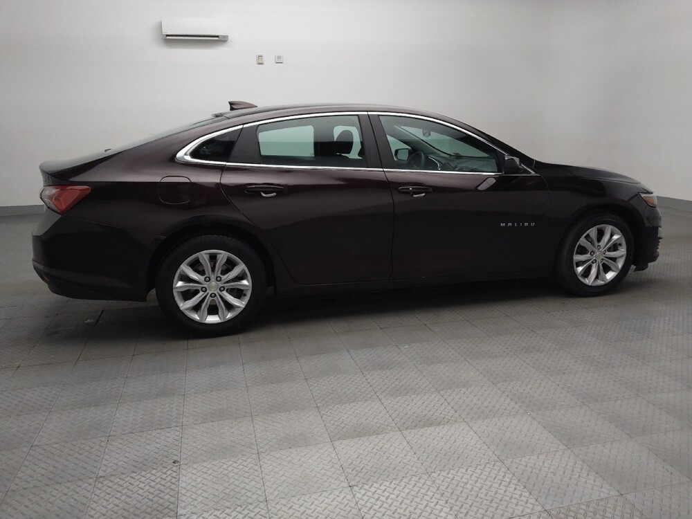 2020 Chevrolet Malibu in Arlington, TX 76011 - 18142956 10