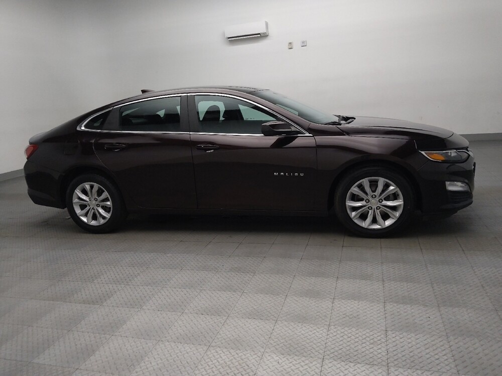 2020 Chevrolet Malibu in Arlington, TX 76011 - 18142956 11