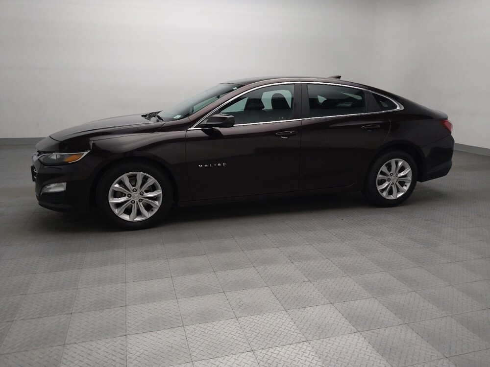 2020 Chevrolet Malibu in Arlington, TX 76011 - 18142956 2