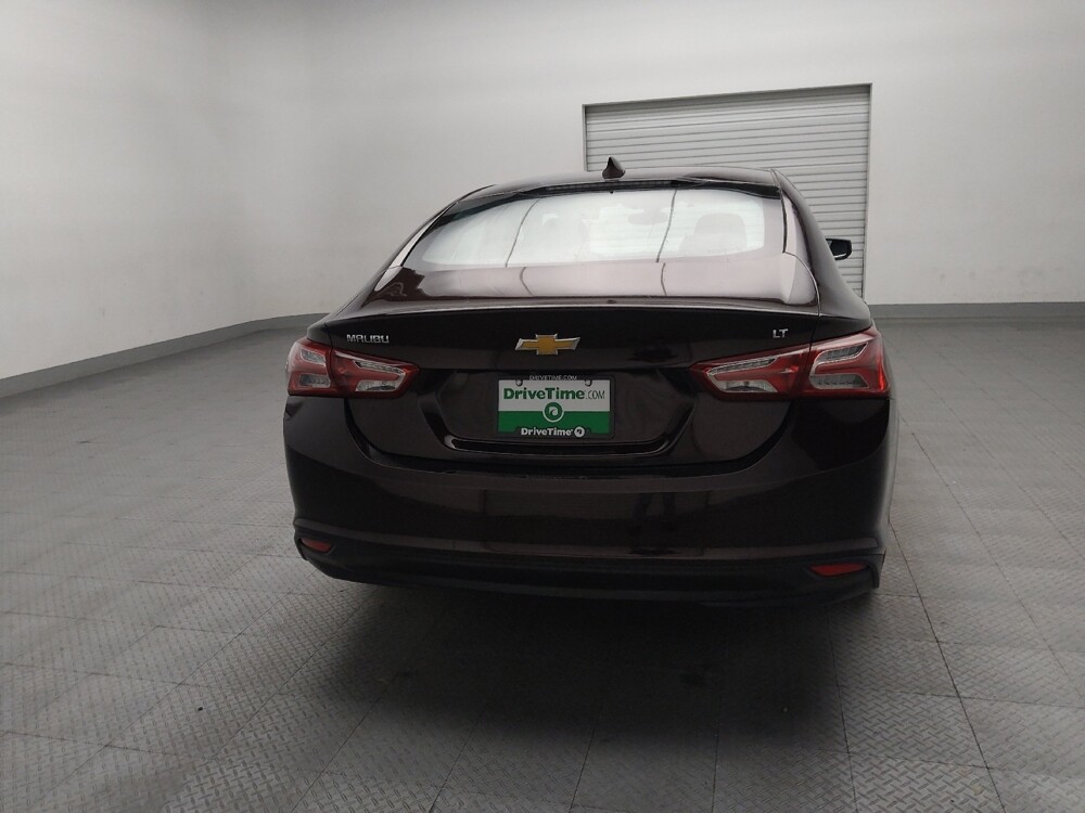 2020 Chevrolet Malibu in Arlington, TX 76011 - 18142956 7