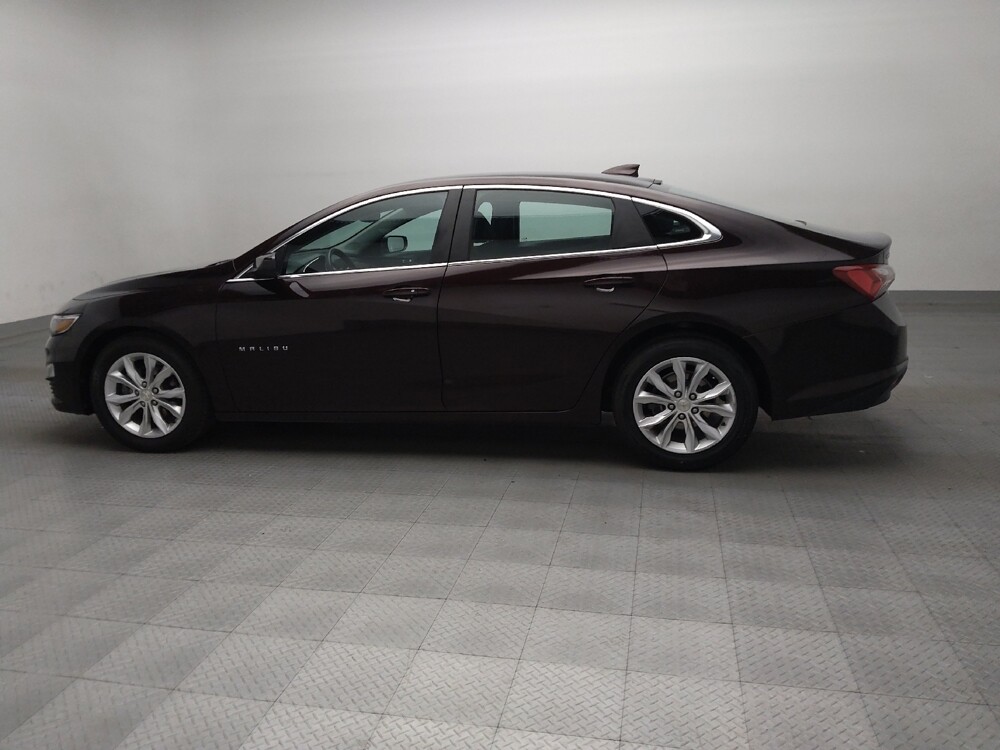 2020 Chevrolet Malibu in Arlington, TX 76011 - 18142956 3