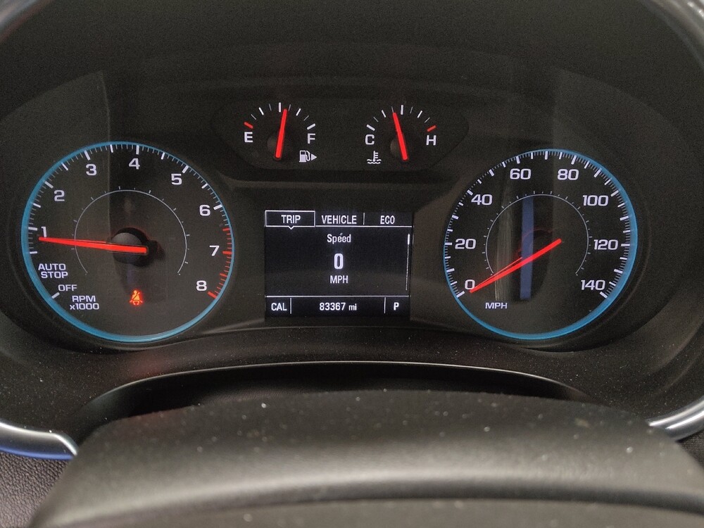 2020 Chevrolet Malibu in Arlington, TX 76011 - 18142956 23