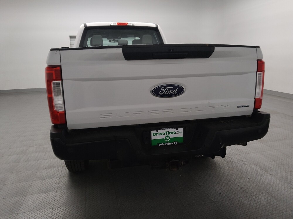2019 Ford F250 in Tulsa, OK 74145 - 18142957 6