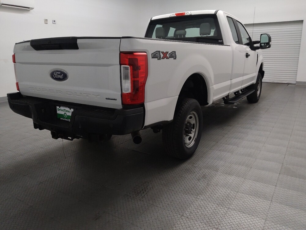 2019 Ford F250 in Tulsa, OK 74145 - 18142957 9