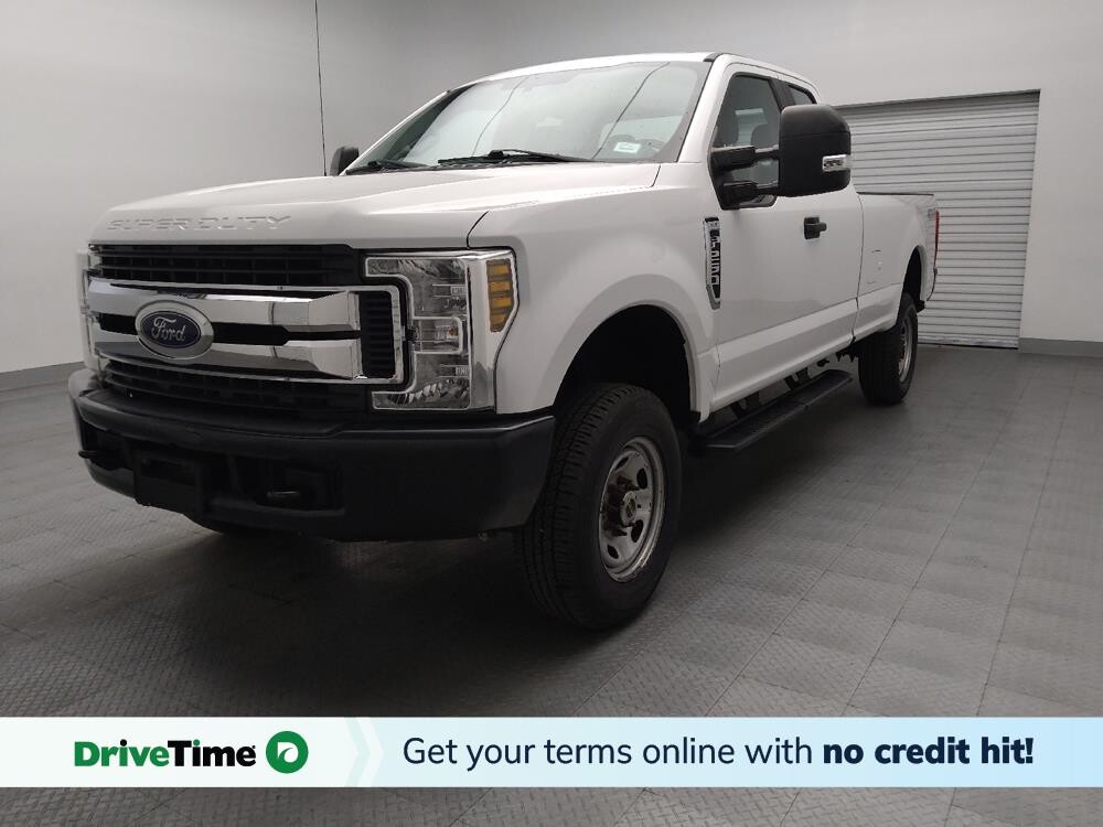 2019 Ford F250 in Tulsa, OK 74145 - 18142957