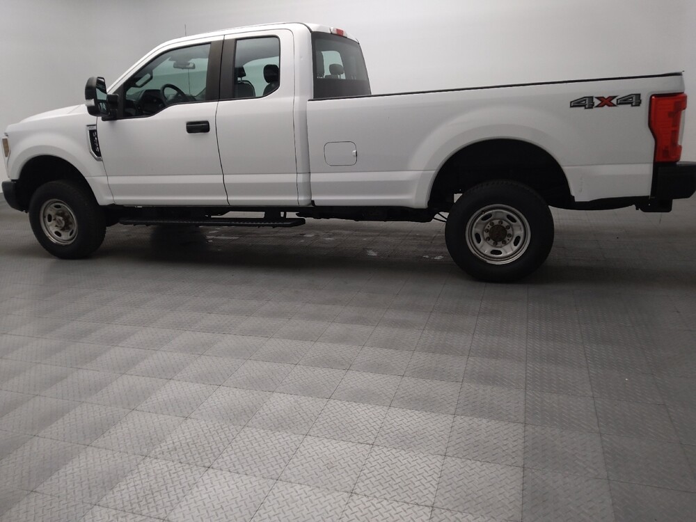 2019 Ford F250 in Tulsa, OK 74145 - 18142957 3