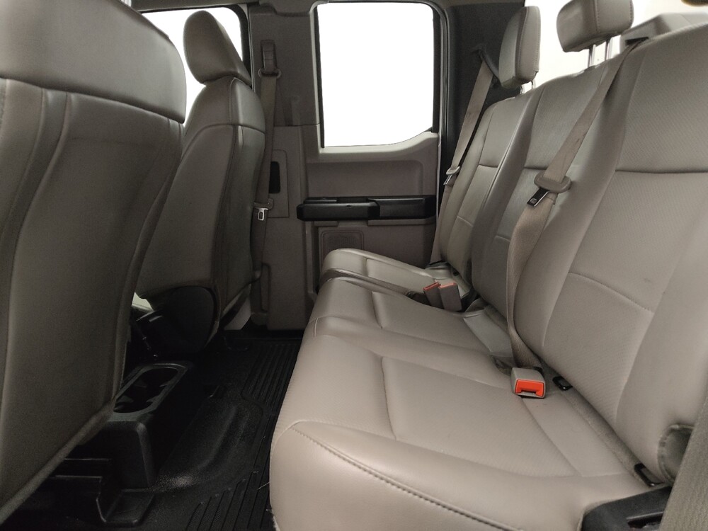 2019 Ford F250 in Tulsa, OK 74145 - 18142957 18