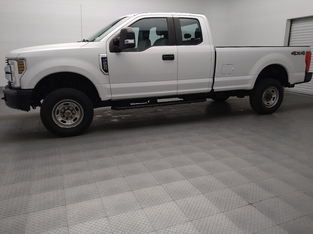 2019 Ford F250 in Tulsa, OK 74145 - 18142957 2
