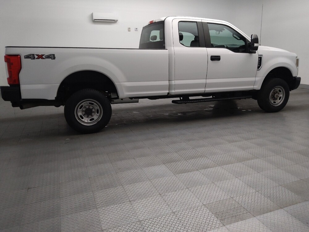 2019 Ford F250 in Tulsa, OK 74145 - 18142957 10