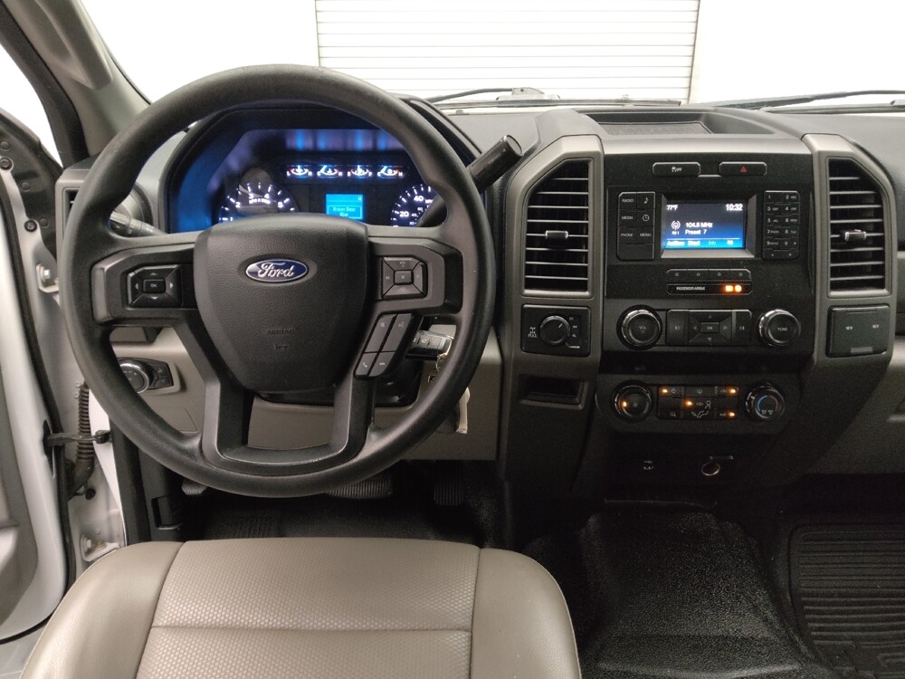 2019 Ford F250 in Tulsa, OK 74145 - 18142957 22