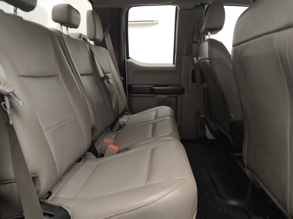 2019 Ford F250 in Tulsa, OK 74145 - 18142957 19