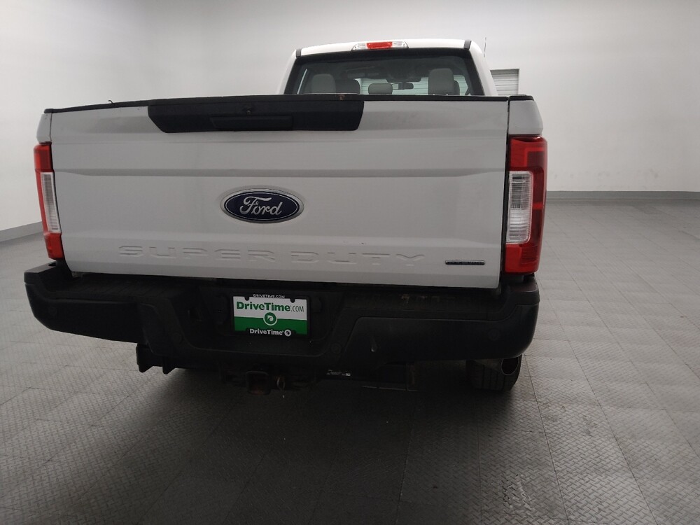 2019 Ford F250 in Tulsa, OK 74145 - 18142957 7