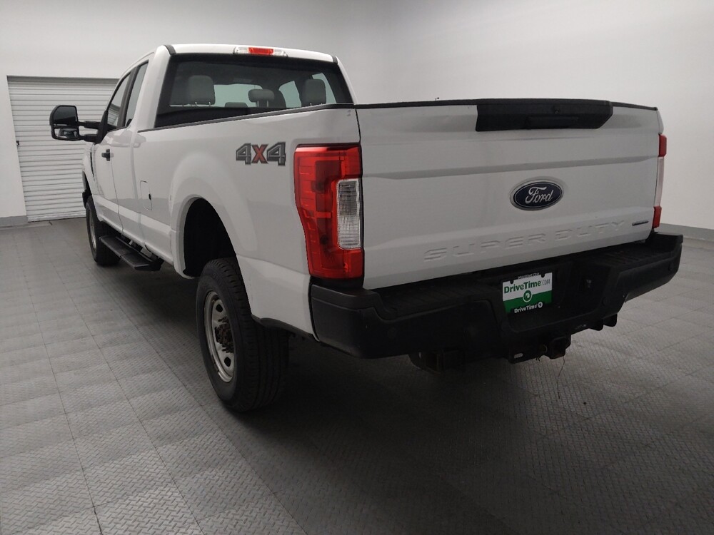 2019 Ford F250 in Tulsa, OK 74145 - 18142957 5