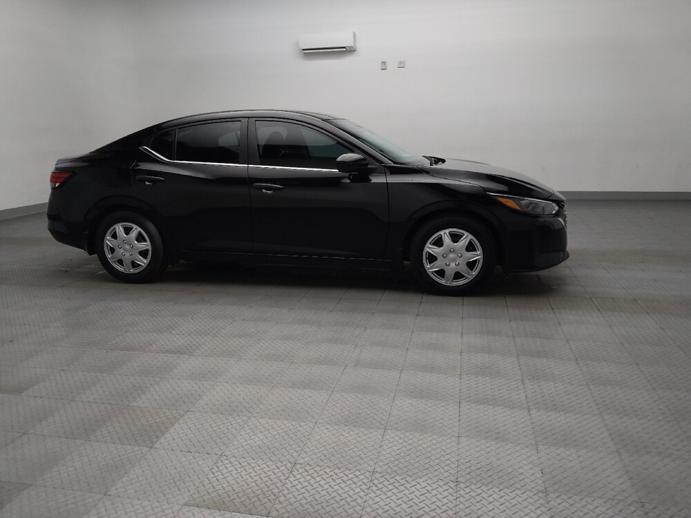 2024 Nissan Sentra in Arlington, TX 76011 - 18142959 11